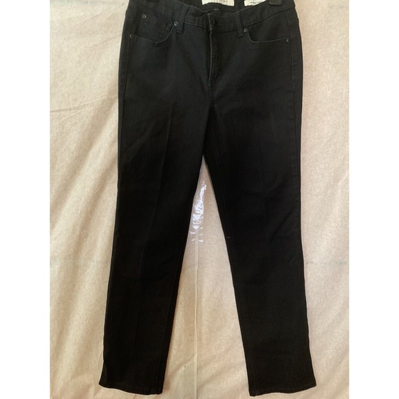 JONES NEW YORK Gramercy curvy Womens Pants Size 6 (1253) - Picture 14 of 15